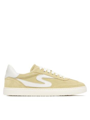 Trampki damskie na wiosnę Stuart Weitzman ze sklepu: MODIVO w kategorii: Trampki damskie - zdjęcie WP-EBWP-BKLVO-LN0_0000305643186