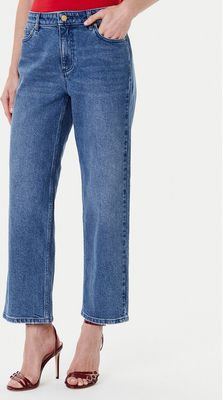 Jeansy damskie wiosenne Michael Michael Kors ze sklepu: MODIVO w kategorii: Jeansy damskie - zdjęcie WP-EBWP-BKLVO-LN0_0000305643629