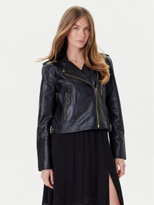 Kurtka damska jesienna Michael Michael Kors ze sklepu: MODIVO w kategorii: Kurtki damskie - zdjęcie WP-EBWP-BKLVO-LN0_0000305643667