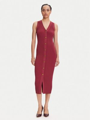 Sukienka casualowa Michael Michael Kors ze sklepu: MODIVO w kategorii: Sukienki - zdjęcie WP-EBWP-BKLVO-LN0_0000305643698