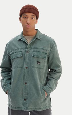 Koszula męska casualowa Quiksilver ze sklepu: MODIVO w kategorii: Koszule męskie - zdjęcie WP-EBWP-BKLVO-LN0_0000305644657