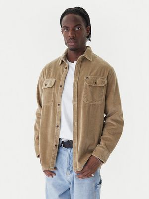 Koszula męska casual jesienna Quiksilver ze sklepu: MODIVO w kategorii: Koszule męskie - zdjęcie WP-EBWP-BKLVO-LN0_0000305644718