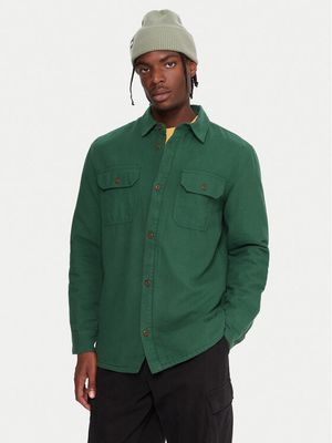 Koszula męska casualowa Quiksilver ze sklepu: MODIVO w kategorii: Koszule męskie - zdjęcie WP-EBWP-BKLVO-LN0_0000305644725