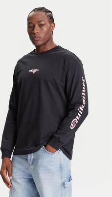 Quiksilver - Bluza męska wiosenna ze sklepu: MODIVO w kategorii: Bluzy męskie - zdjęcie WP-EBWP-BKLVO-LN0_0000305644787