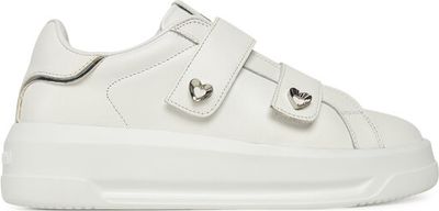 Buty sportowe damskie na wiosnę Love Moschino ze sklepu: MODIVO w kategorii: Buty sportowe damskie - zdjęcie WP-EBWP-BKLVO-LN0_0000305645098
