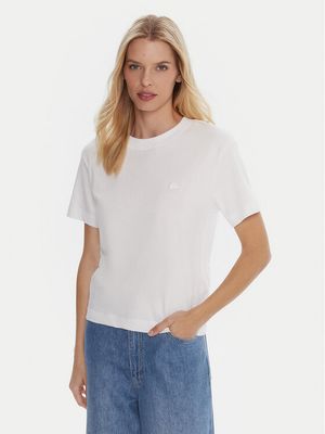 Bluzka damska wiosenna Quiksilver ze sklepu: MODIVO w kategorii: Bluzki damskie - zdjęcie WP-EBWP-BKLVO-LN0_0000305645432