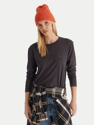 Bluzka damska na zimę Quiksilver ze sklepu: MODIVO w kategorii: Bluzki damskie - zdjęcie WP-EBWP-BKLVO-LN0_0000305645449