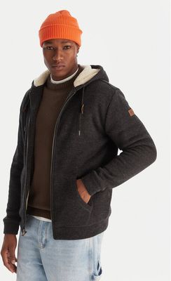 Kurtka męska jesienna Quiksilver ze sklepu: MODIVO w kategorii: Kurtki męskie - zdjęcie WP-EBWP-BKLVO-LN0_0000305645470
