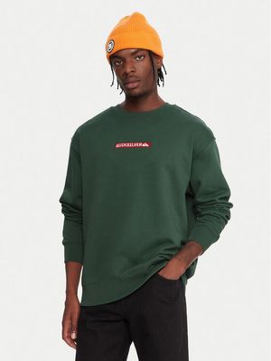 Bluza męska na wiosnę Quiksilver ze sklepu: MODIVO w kategorii: Bluzy męskie - zdjęcie WP-EBWP-BKLVO-LN0_0000305645500