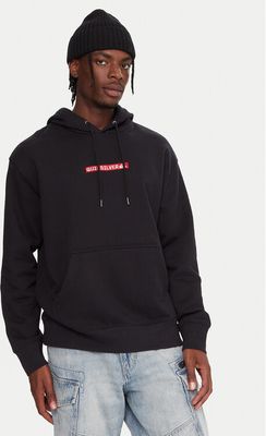 Bluza męska jesienna Quiksilver ze sklepu: MODIVO w kategorii: Bluzy męskie - zdjęcie WP-EBWP-BKLVO-LN0_0000305645517