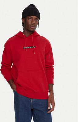 Bluza męska jesienna Quiksilver ze sklepu: MODIVO w kategorii: Bluzy męskie - zdjęcie WP-EBWP-BKLVO-LN0_0000305645524