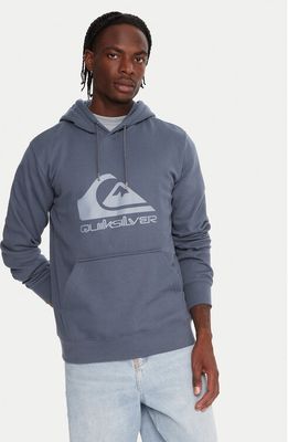 Bluza męska na wiosnę Quiksilver ze sklepu: MODIVO w kategorii: Bluzy męskie - zdjęcie WP-EBWP-BKLVO-LN0_0000305645531