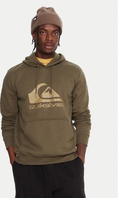Bluza męska na jesień Quiksilver ze sklepu: MODIVO w kategorii: Bluzy męskie - zdjęcie WP-EBWP-BKLVO-LN0_0000305645548