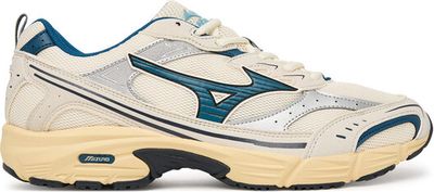 Mizuno - Buty sportowe męskie na wiosnę ze sklepu: MODIVO w kategorii: Buty sportowe męskie - zdjęcie WP-EBWP-BKLVO-LN0_0000305645579