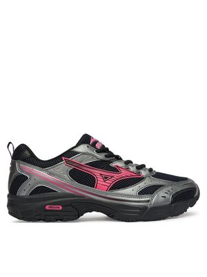 Mizuno - Buty sportowe męskie ze sklepu: MODIVO w kategorii: Buty sportowe męskie - zdjęcie WP-EBWP-BKLVO-LN0_0000305645586