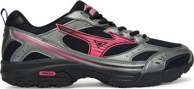 Mizuno - Buty sportowe męskie ze sklepu: MODIVO w kategorii: Buty sportowe męskie - zdjęcie WP-EBWP-BKLVO-LN0_0000305645586