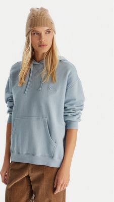 Bluza damska na wiosnę Quiksilver ze sklepu: MODIVO w kategorii: Bluzy damskie - zdjęcie WP-EBWP-BKLVO-LN0_0000305645593