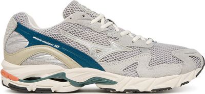 Mizuno - Buty sportowe męskie wiosenne ze sklepu: MODIVO w kategorii: Buty sportowe męskie - zdjęcie WP-EBWP-BKLVO-LN0_0000305645609