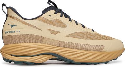 Buty sportowe męskie wiosenne Mizuno ze sklepu: MODIVO w kategorii: Buty sportowe męskie - zdjęcie WP-EBWP-BKLVO-LN0_0000305645661