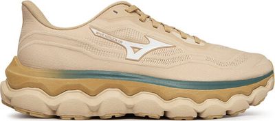 Buty sportowe męskie na wiosnę Mizuno ze sklepu: MODIVO w kategorii: Buty sportowe męskie - zdjęcie WP-EBWP-BKLVO-LN0_0000305645777
