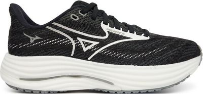 Buty sportowe damskie na wiosnę Mizuno ze sklepu: MODIVO w kategorii: Buty sportowe damskie - zdjęcie WP-EBWP-BKLVO-LN0_0000305645821