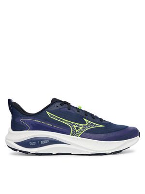 Buty sportowe męskie na wiosnę Mizuno ze sklepu: MODIVO w kategorii: Buty sportowe męskie - zdjęcie WP-EBWP-BKLVO-LN0_0000305645937