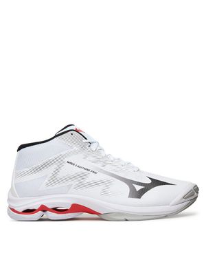Buty sportowe męskie casualowe Mizuno ze sklepu: MODIVO w kategorii: Buty sportowe męskie - zdjęcie WP-EBWP-BKLVO-LN0_0000305646040