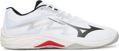 Buty sportowe męskie na wiosnę Mizuno ze sklepu: MODIVO w kategorii: Buty sportowe męskie - zdjęcie WP-EBWP-BKLVO-LN0_0000305646071