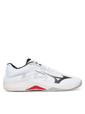 Buty sportowe męskie na wiosnę Mizuno ze sklepu: MODIVO w kategorii: Buty sportowe męskie - zdjęcie WP-EBWP-BKLVO-LN0_0000305646071