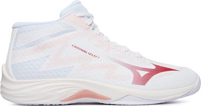 Mizuno - Buty sportowe męskie wiosenne ze sklepu: MODIVO w kategorii: Buty sportowe męskie - zdjęcie WP-EBWP-BKLVO-LN0_0000305646095