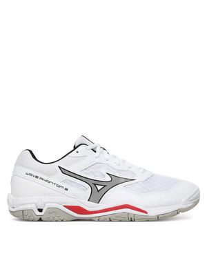Buty sportowe męskie na wiosnę Mizuno ze sklepu: MODIVO w kategorii: Buty sportowe męskie - zdjęcie WP-EBWP-BKLVO-LN0_0000305646125