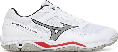 Buty sportowe męskie na wiosnę Mizuno ze sklepu: MODIVO w kategorii: Buty sportowe męskie - zdjęcie WP-EBWP-BKLVO-LN0_0000305646125