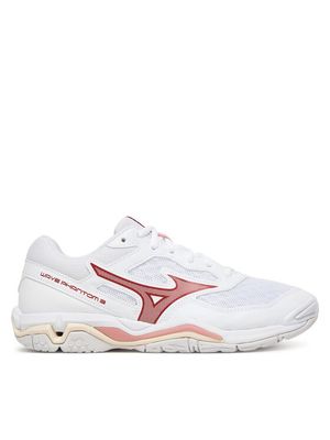 Buty sportowe męskie na wiosnę Mizuno ze sklepu: MODIVO w kategorii: Buty sportowe męskie - zdjęcie WP-EBWP-BKLVO-LN0_0000305646149