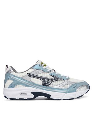 Buty sportowe męskie na wiosnę Mizuno ze sklepu: MODIVO w kategorii: Buty sportowe męskie - zdjęcie WP-EBWP-BKLVO-LN0_0000305646194