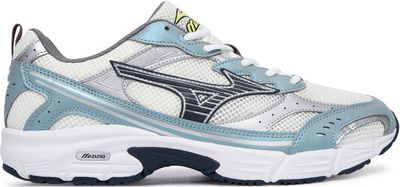 Buty sportowe męskie na wiosnę Mizuno ze sklepu: MODIVO w kategorii: Buty sportowe męskie - zdjęcie WP-EBWP-BKLVO-LN0_0000305646194