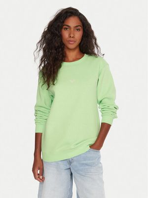 Bluza damska ROXY ze sklepu: MODIVO w kategorii: Bluzy damskie - zdjęcie WP-EBWP-BKLVO-LN0_0000305646361