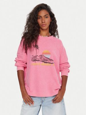 Bluza damska sportowa ROXY ze sklepu: MODIVO w kategorii: Bluzy damskie - zdjęcie WP-EBWP-BKLVO-LN0_0000305646699