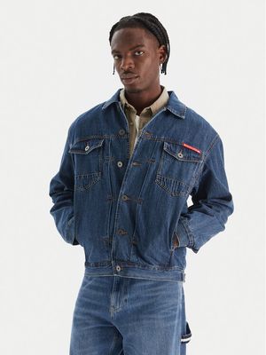 Kurtka męska jesienna casualowa Quiksilver ze sklepu: MODIVO w kategorii: Kurtki męskie - zdjęcie WP-EBWP-BKLVO-LN0_0000305646828
