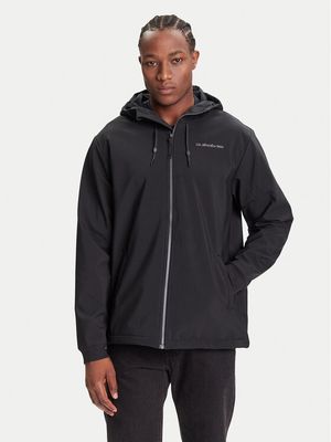 Kurtka męska sportowa Quiksilver ze sklepu: MODIVO w kategorii: Kurtki męskie - zdjęcie WP-EBWP-BKLVO-LN0_0000305647085