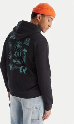 Quiksilver - Bluza męska sportowa ze sklepu: MODIVO w kategorii: Bluzy męskie - zdjęcie WP-EBWP-BKLVO-LN0_0000305647337