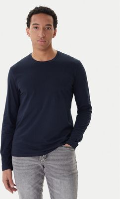 T-shirt męski gładki Emporio Armani Underwear ze sklepu: MODIVO w kategorii: T-shirty męskie - zdjęcie WP-EBWP-BKLVO-LN0_0000305647436