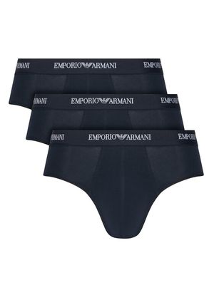 Emporio Armani Underwear - Majtki męskie ze sklepu: MODIVO w kategorii: Majtki męskie - zdjęcie WP-EBWP-BKLVO-LN0_0000305647849