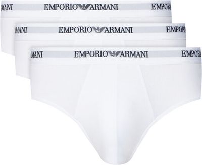 Majtki męskie Emporio Armani Underwear ze sklepu: MODIVO w kategorii: Majtki męskie - zdjęcie WP-EBWP-BKLVO-LN0_0000305647856