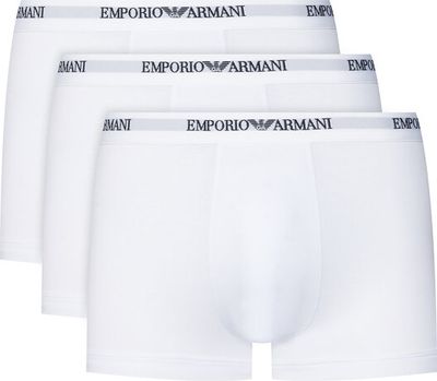 Emporio Armani Underwear - Majtki męskie młodzieżowy ze sklepu: MODIVO w kategorii: Majtki męskie - zdjęcie WP-EBWP-BKLVO-LN0_0000305647863
