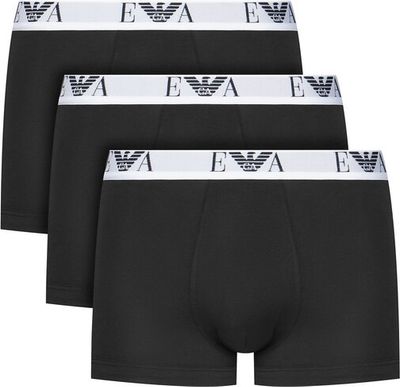 Emporio Armani Underwear - Majtki męskie młodzieżowy ze sklepu: MODIVO w kategorii: Majtki męskie - zdjęcie WP-EBWP-BKLVO-LN0_0000305647870