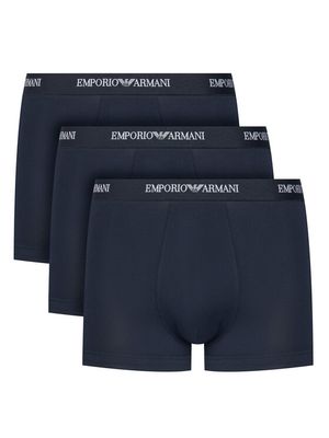 Majtki męskie na wiosnę Emporio Armani Underwear ze sklepu: MODIVO w kategorii: Majtki męskie - zdjęcie WP-EBWP-BKLVO-LN0_0000305647931