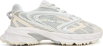 Buty sportowe damskie na wiosnę Lacoste ze sklepu: MODIVO w kategorii: Buty sportowe damskie - zdjęcie WP-EBWP-BKLVO-LN0_0000305648075