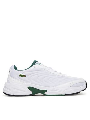 Buty sportowe męskie na wiosnę Lacoste ze sklepu: MODIVO w kategorii: Buty sportowe męskie - zdjęcie WP-EBWP-BKLVO-LN0_0000305648136