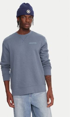 Bluza męska na wiosnę Quiksilver ze sklepu: MODIVO w kategorii: Bluzy męskie - zdjęcie WP-EBWP-BKLVO-LN0_0000305648150