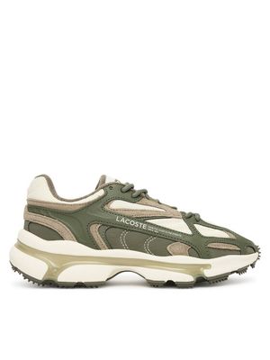 Buty sportowe damskie na wiosnę Lacoste ze sklepu: MODIVO w kategorii: Buty sportowe damskie - zdjęcie WP-EBWP-BKLVO-LN0_0000305648204